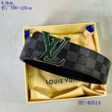 L*uis V*itton Belts Top Version