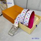L*uis V*itton Belts Top Version