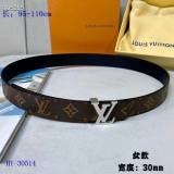 L*uis V*itton Belts Top Version