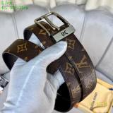 L*uis V*itton Belts Top Version