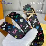 L*uis V*itton Belts Top Version