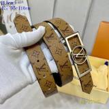 L*uis V*itton Belts Top Version