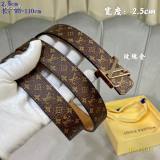 L*uis V*itton Belts Top Version