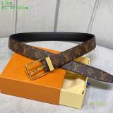 L*uis V*itton Belts Top Version