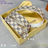 L*uis V*itton Belts Top Version