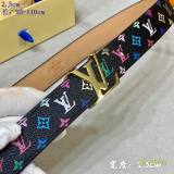 L*uis V*itton Belts Top Version