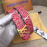 L*uis V*itton Belts Top Version