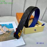 L*uis V*itton Belts Top Version