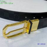 L*uis V*itton Belts Top Version