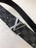 L*uis V*itton Belts Top Version