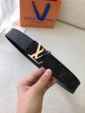 L*uis V*itton Belts Top Version