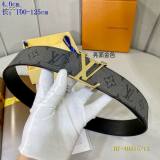 L*uis V*itton Belts Top Version