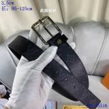 L*uis V*itton Belts Top Version