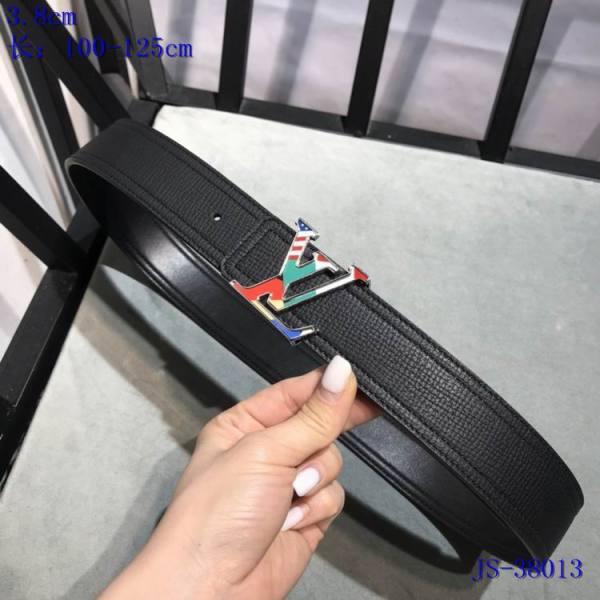 L*uis V*itton Belts Top Version
