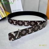 L*uis V*itton Belts Top Version