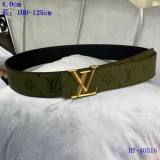 L*uis V*itton Belts Top Version