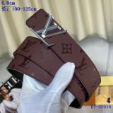 L*uis V*itton Belts Top Version