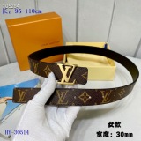 L*uis V*itton Belts Top Version