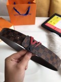 L*uis V*itton Belts Top Version