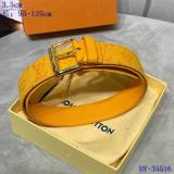 L*uis V*itton Belts Top Version