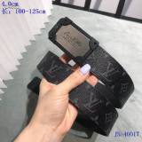 L*uis V*itton Belts Top Version