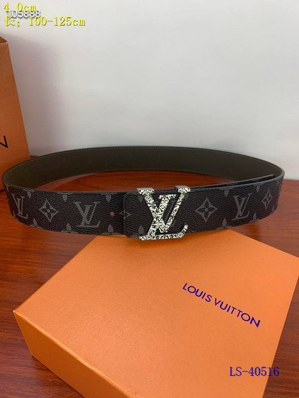 L*uis V*itton Belts Top Version