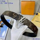L*uis V*itton Belts Top Version