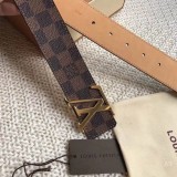L*uis V*itton Belts Top Version