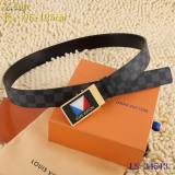 L*uis V*itton Belts Top Version