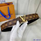 L*uis V*itton Belts Top Version