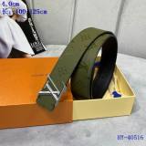 L*uis V*itton Belts Top Version