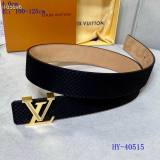 L*uis V*itton Belts Top Version