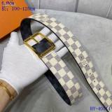L*uis V*itton Belts Top Version