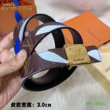 L*uis V*itton Belts Top Version