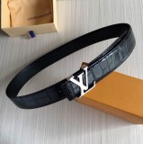 L*uis V*itton Belts Top Version
