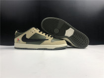 N*IKE SB DUNK LOW SP