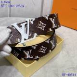L*uis V*itton Belts Top Version