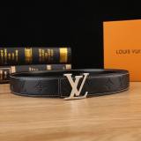 L*uis V*itton Belts Top Version