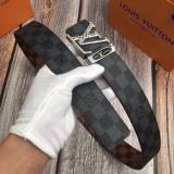 L*uis V*itton Belts Top Version