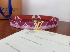 L*uis V*itton Belts Top Version