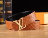 L*uis V*itton Belts Top Version