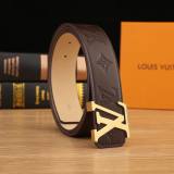 L*uis V*itton Belts Top Version