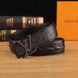 L*uis V*itton Belts Top Version