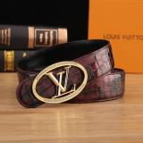 L*uis V*itton Belts Top Version