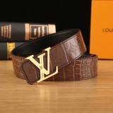 L*uis V*itton Belts Top Version