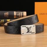 L*uis V*itton Belts Top Version