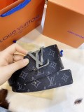 L*uis V*itton Belts Top Version