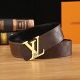 L*uis V*itton Belts Top Version