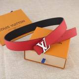 L*uis V*itton Belts Top Version
