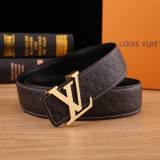 L*uis V*itton Belts Top Version
